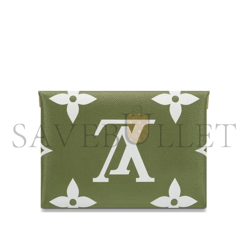 LOUIS VUITTON POCHETTE KIRIGAMI (23*16.5*0.3cm)